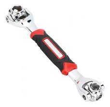 Miniatura 4 de LLAVE UNIVERSAL TIGRE